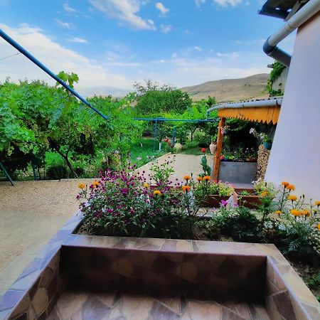 Ararat B&B Chʼiva Dış mekan fotoğraf