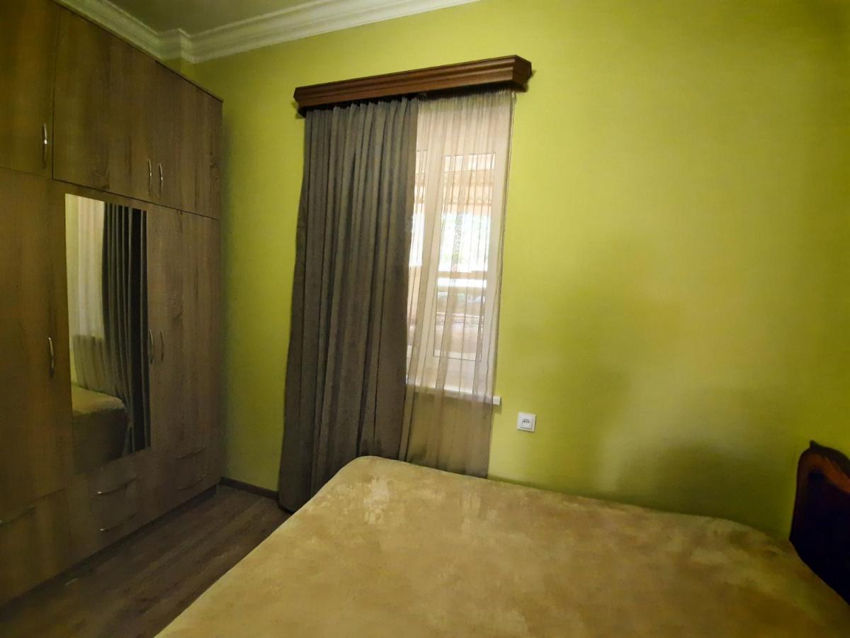 Ararat B&B Chʼiva Dış mekan fotoğraf