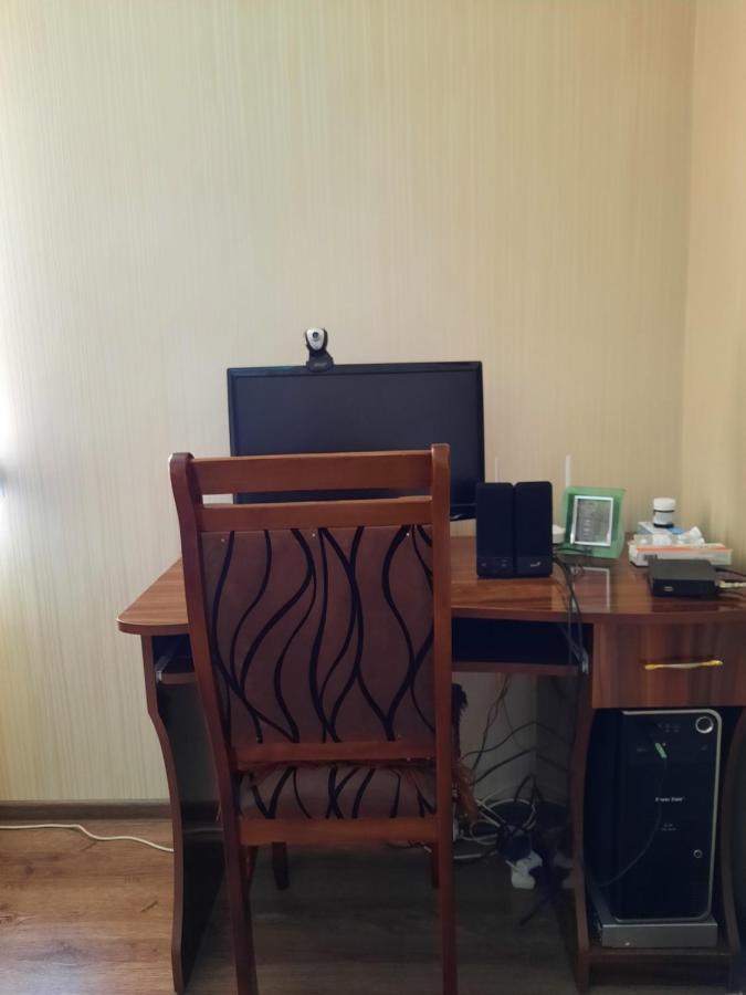 Ararat B&B Chʼiva Dış mekan fotoğraf