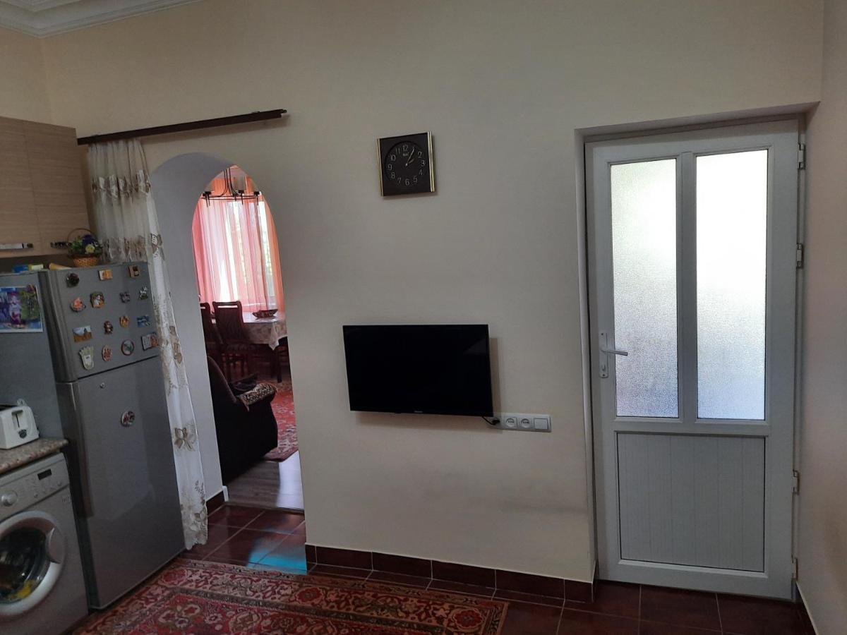 Ararat B&B Chʼiva Dış mekan fotoğraf