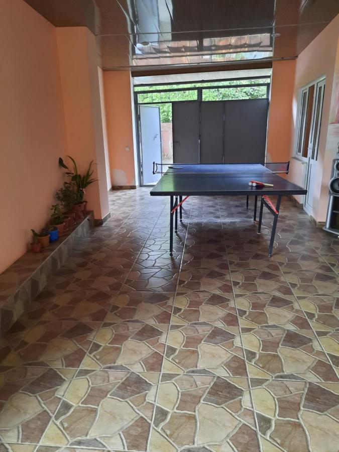 Ararat B&B Chʼiva Dış mekan fotoğraf