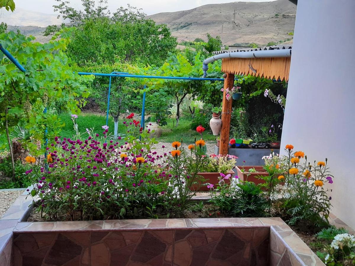 Ararat B&B Chʼiva Dış mekan fotoğraf