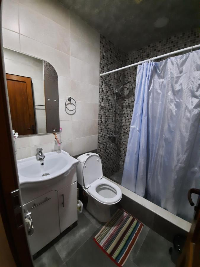 Ararat B&B Chʼiva Dış mekan fotoğraf