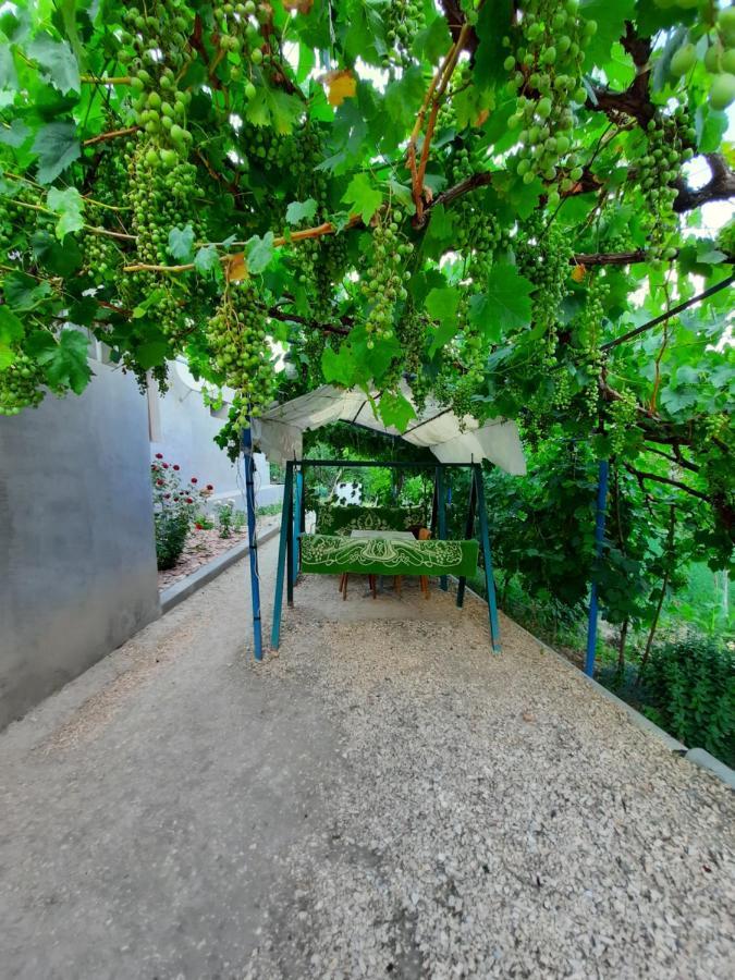 Ararat B&B Chʼiva Dış mekan fotoğraf