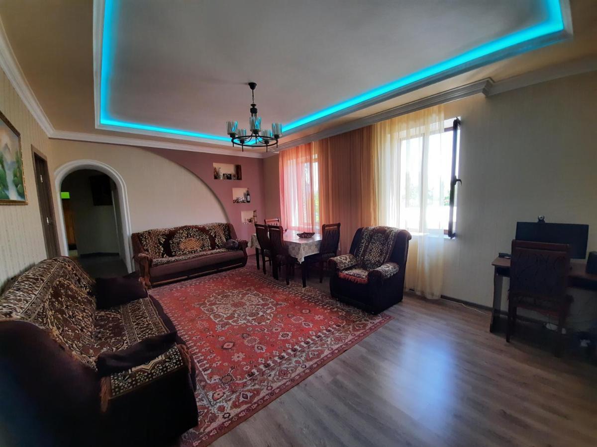 Ararat B&B Chʼiva Dış mekan fotoğraf
