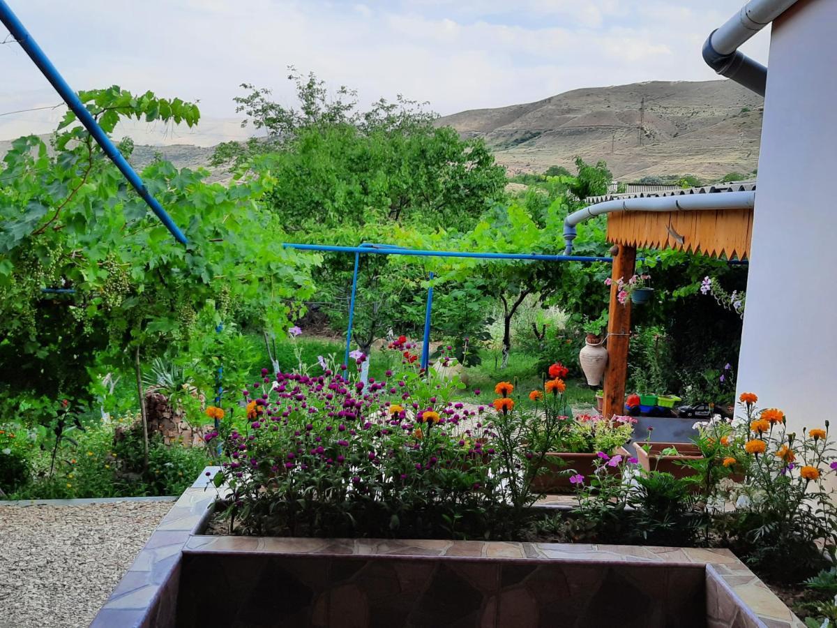 Ararat B&B Chʼiva Dış mekan fotoğraf